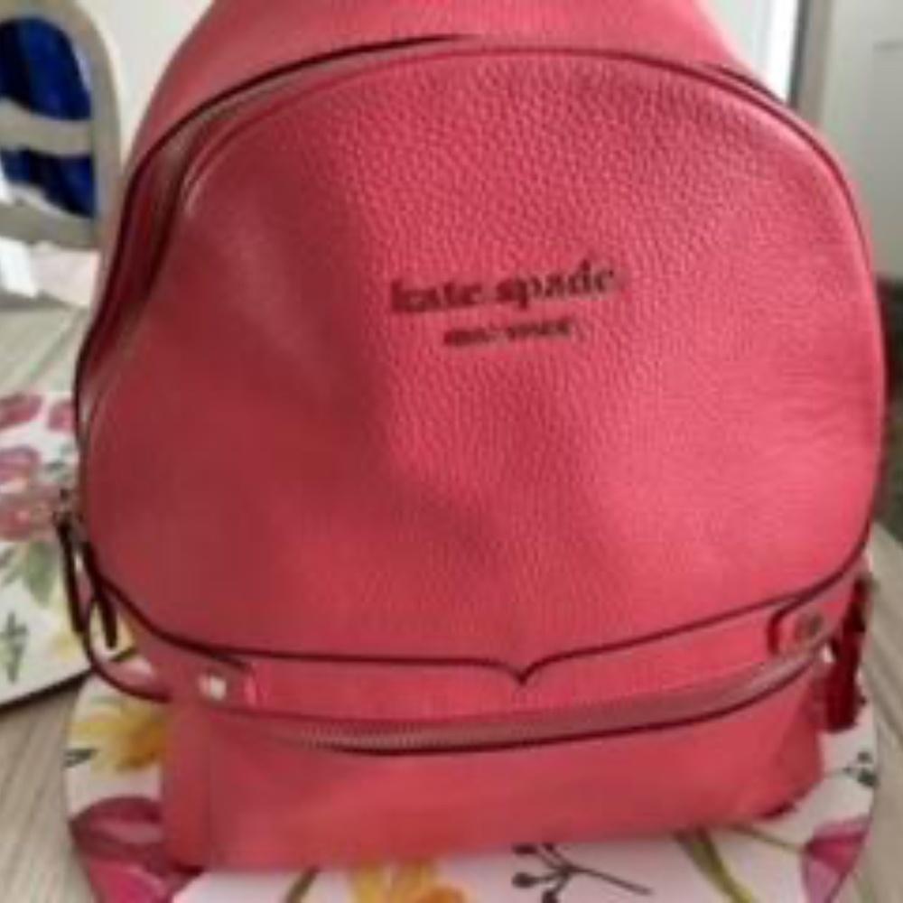 Kate Spade Large Backpack